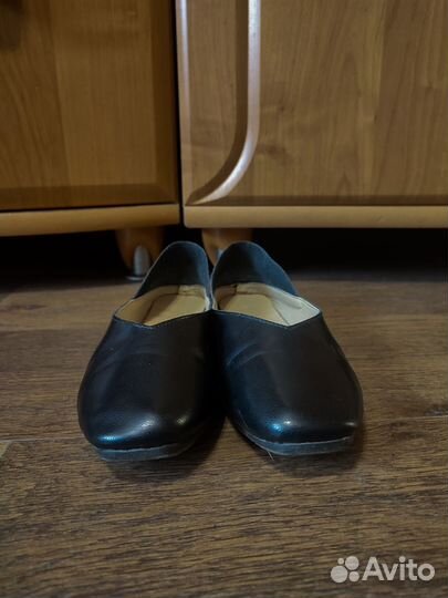 Балетки 36 размер