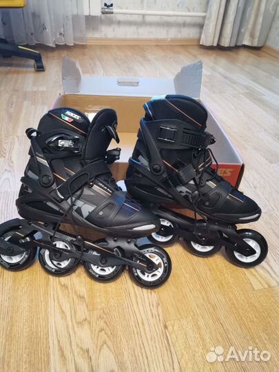 Ролики Roces Yvon, мужские, 41 р