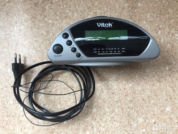 Радиоприемник