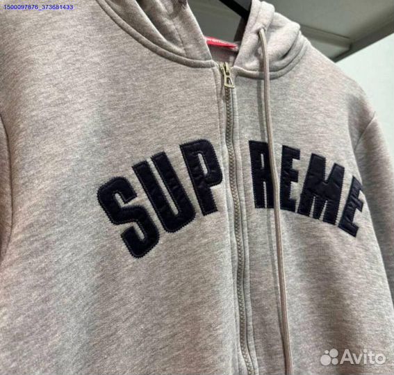 Зип-худи Supreme FW24 (Арт.36953)