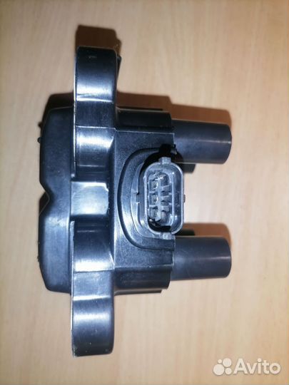 Модуль зажигания калина