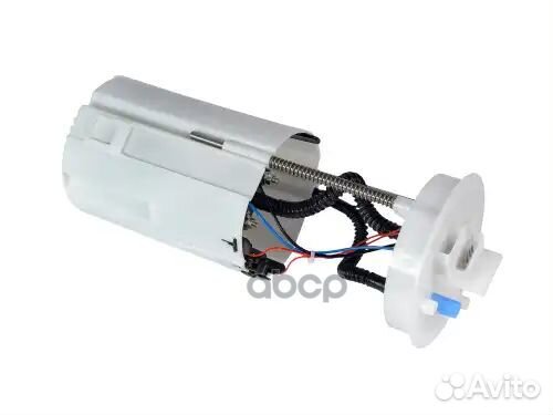 Насос топливный Fiat Ducato 10-02097-SX Stellox