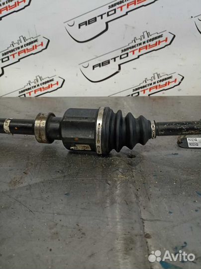 Привод mazda SH-vptr SH-vpts atenza CX-5 mazda6 GJ2FP GJ2FW KE2FW передний правый подвесной атм ABS