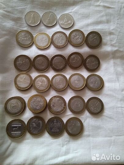 Монеты СССР