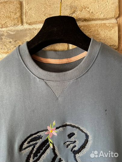 Свитшот женский