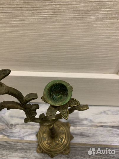 Подсвечник