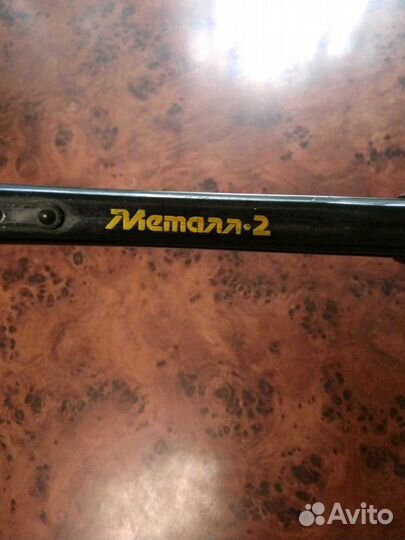 Ракетка для большого тенниса