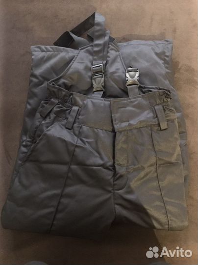 Полицейская форма