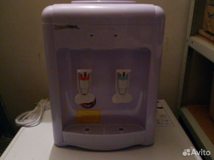 Кулер. мадель :36TKN