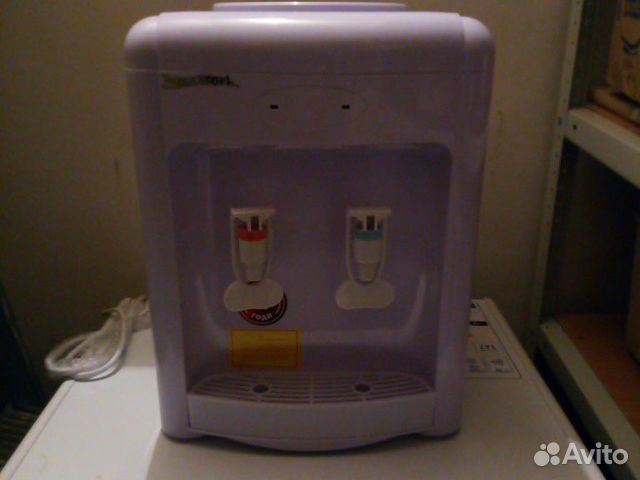 Кулер. мадель :36TKN