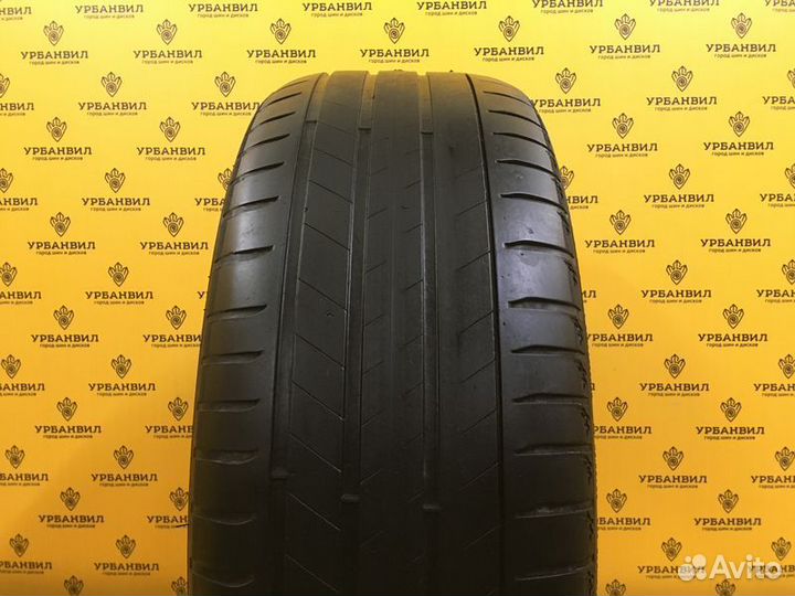 Michelin Latitude Sport 3 235/55 R19 105V