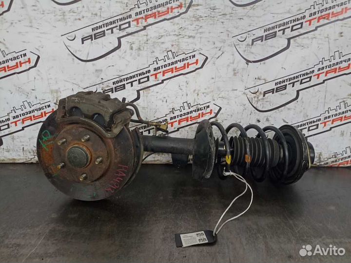 Стойка ходовки nissan cedric gloria. MY33 MY34 PY3