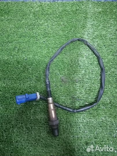 Датчик кислородный 0258006569 Ford Volvo Focus S40