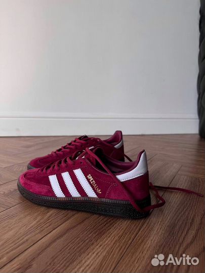 Кеды женские