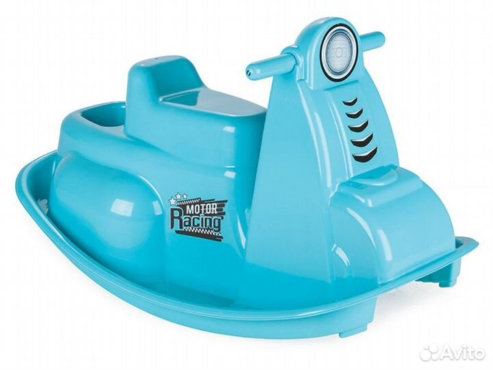 Качалка Pilsan Motor