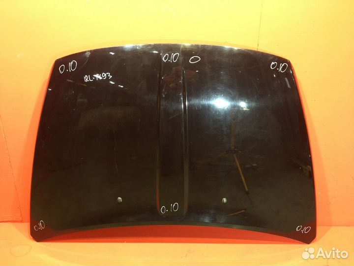 Капот для Dodge Caliber (Б/У)