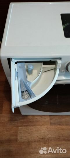 Hotpoint ariston 7 кг