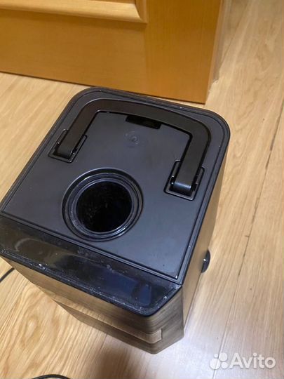 Ультразвуковой увлажнитель brayer BR4704, 6 л