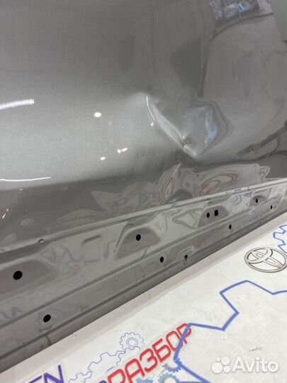 Дверь боковая передняя правая Omoda C5 2022-Нв