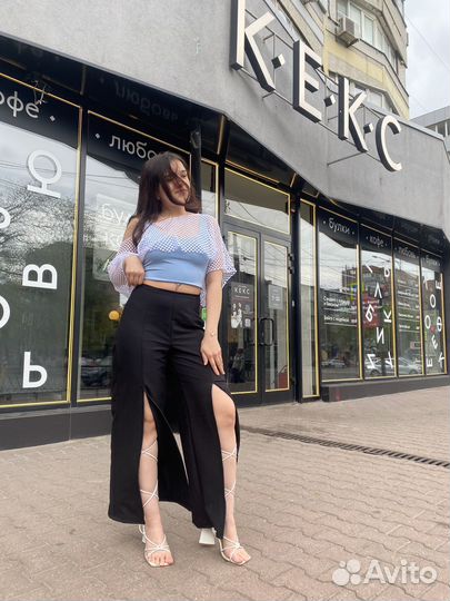 Индивидуальны пошив