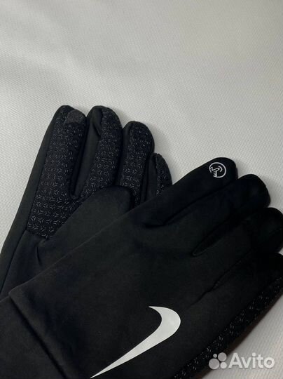 Перчатки Nike drill