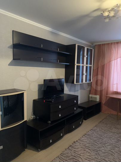 2-к. квартира, 48,3 м², 1/5 эт.