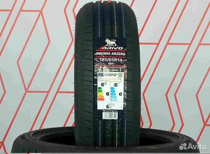 Arivo Premio ARZero 185/65 R14 86H