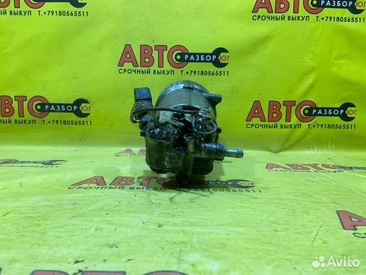 Корпус масляного фильтра Land Rover Range Rover