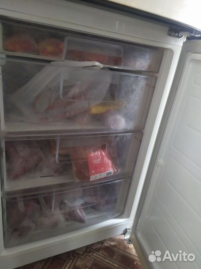 Холодильник
