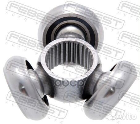 Трипоид шруса 2116-CA220