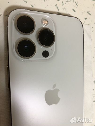 iPhone 13 Pro, 256 ГБ