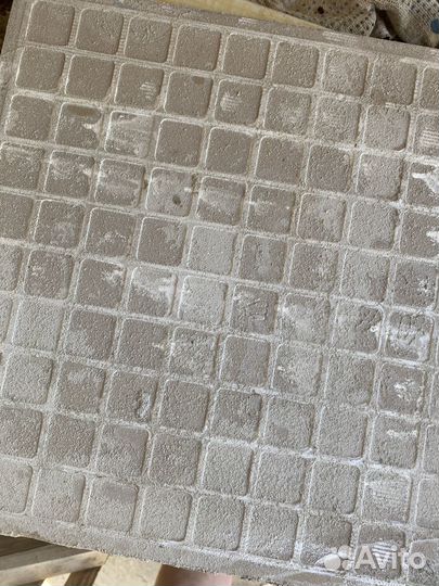 Керамическая плитка напольная бу