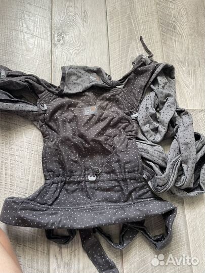 Слинг love carry