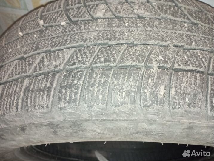 Triangle TR777 225/60 R17 88Q