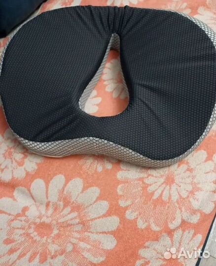 Ортопедическая подушка