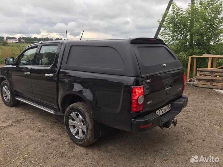 Jac t8 pro кунг. Кунг JAC t6. JAC t8 Pro с кунгом. Кунг из стеклопластика. JAC t6 высокий кунг с задней дверью