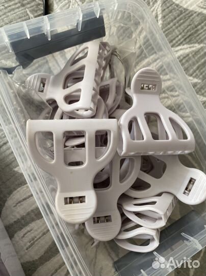 Электрические бигуди