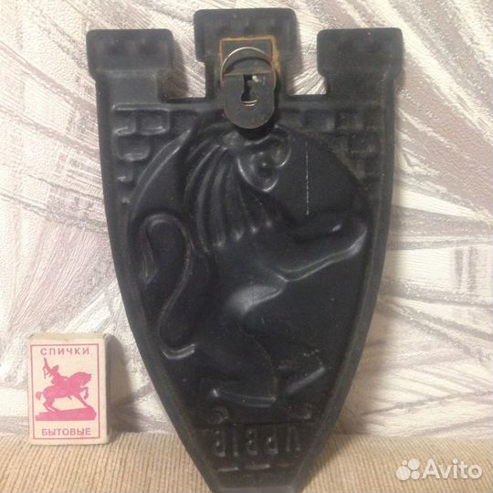 Герб Львова