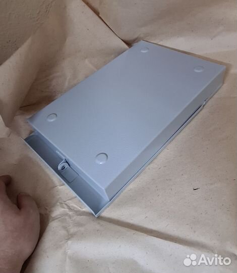 Ящик для оружия или ценностей