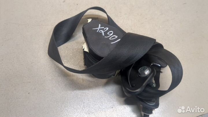 Ремень безопасности Dacia Duster, 2014