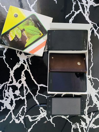 Nokia Lumia 630 Dual sim, 8 ГБ