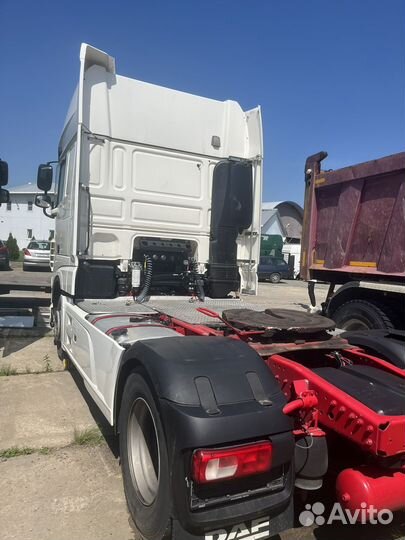 Даф xf 106 DAF xf 106