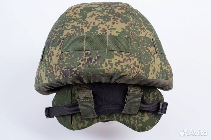 Защита затылка универсальная