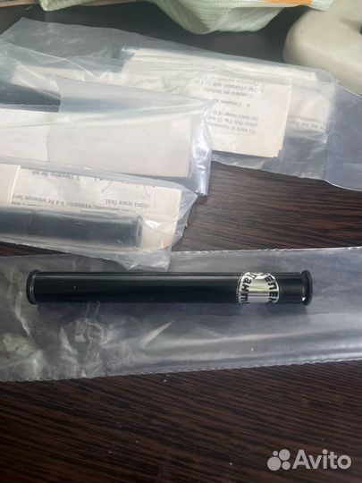 Телемик зрительная труба-микроскоп