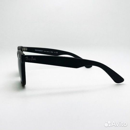 Очки ray Ban wayfarer