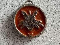 Медальон Дракон из Шрека
