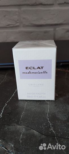 Женская парфюмерная вода от Орифлейм