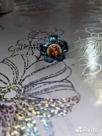 Игрушки из киндера