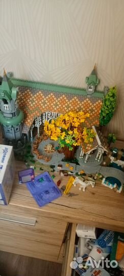 Заказ для байера