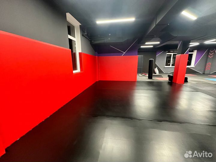 Ковер для мма от производителя